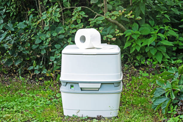 Portable Toilet Options We Offer in Dallas, GA