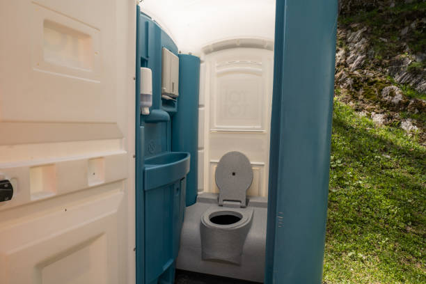 Best Temporary restroom rental  in Dallas, GA