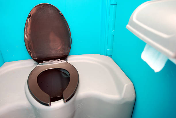 Best Long-term porta potty rental  in Dallas, GA