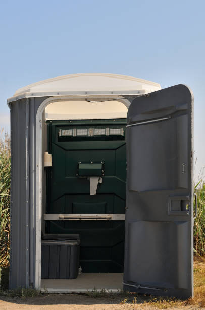 Best Portable toilet rental cost  in Dallas, GA