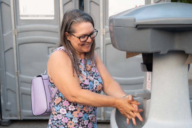 Best Porta potty rental near me  in Dallas, GA